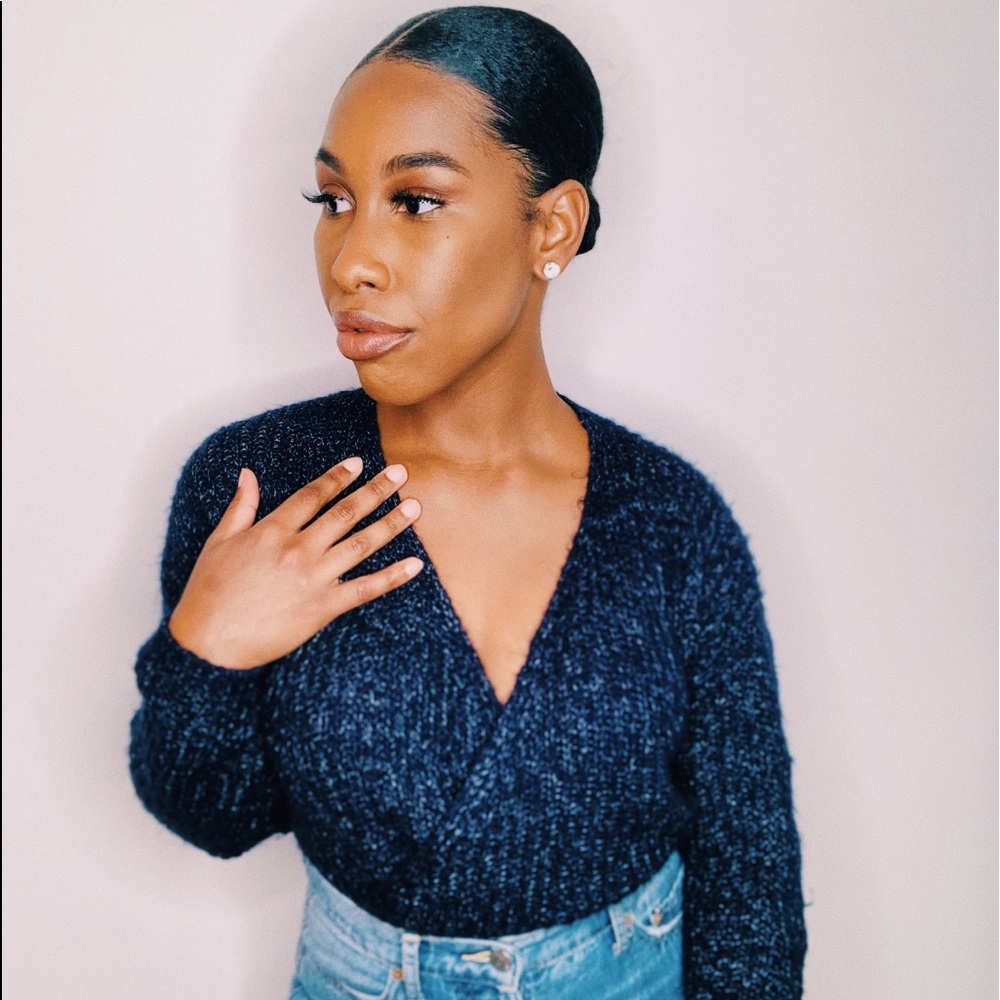 Meet your Posher, Khaliyah